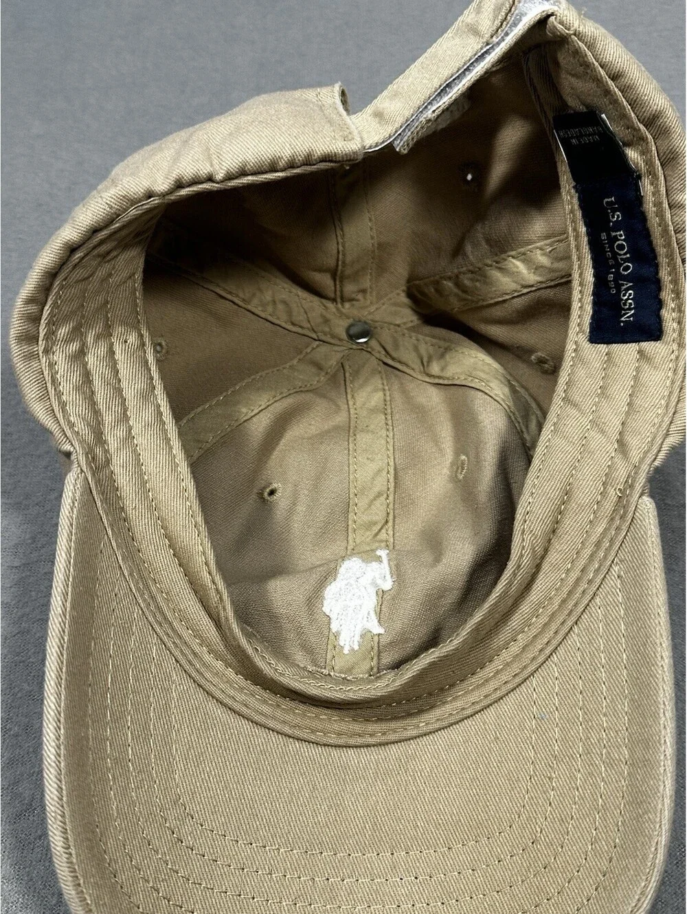 U.S. Polo Assn. good pre